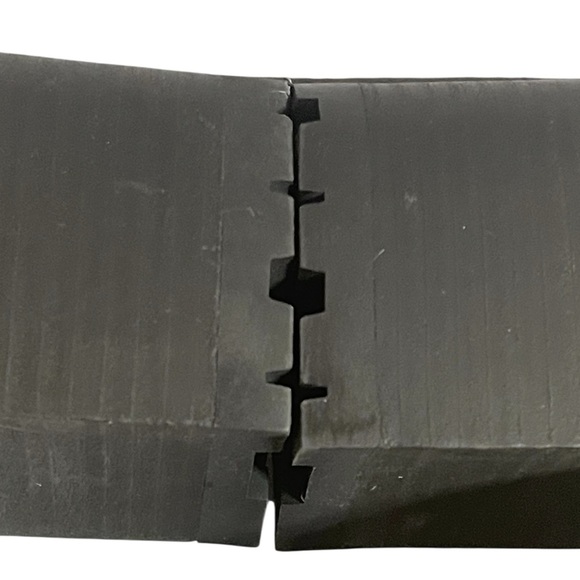 🎁SALE🎁LUCKY BRAND CREAM LEATHER LUG SOLE ANKLE BOOTS SZ 9 MED - Picture 10 of 14